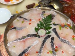 -月满大江千层肚火锅(锦城大道店)