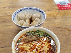 -堂吃饺子(维达北苑店)