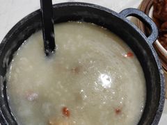 -合晋食府(广州合晋帝苑酒店)