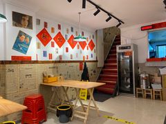 -柳州肥姨妈大骨螺蛳粉(双阳路店)