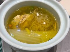 -聚春园自助餐厅(东街口店)