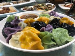 -郑庄脂渣海鲜楼(九水路店)