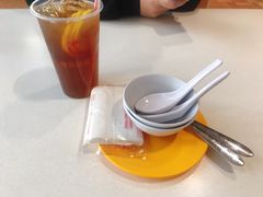 -冰岛茶餐厅(世茂店)