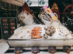 -顺德联塑万怡酒店·万荟轩自助餐厅