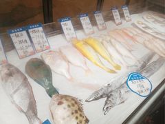 -闽海肴(北辰荟店)