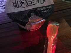 -狐狸家·酸奶酪专门店(平江路店)