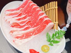 -巴奴毛肚火锅(姚家园万象汇店)