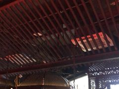 -楼兰新疆主题餐厅(坂田佳华领汇广场店)
