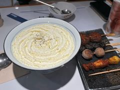 -火山屋台(新街口店)