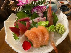 -阿吾罗日本料理(K11艺术中心店)