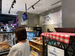 -盒马鲜生(顺义店)