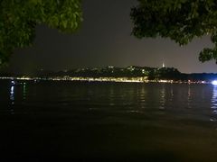 -西湖外事游船(花港观鱼码头)