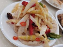 -锦馨豆汁(天坛路店)