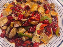 -福苗小骆驼烧烤(大唐不夜城店)