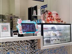 -DQ·蛋糕·冰淇淋(城南嘉园店)