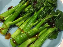 -龙记香港茶餐厅(久光百货店)