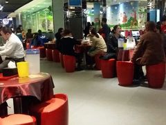 android_upload_pic-海底捞火锅(上元大街店)