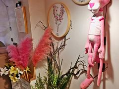 -NLFS1983咖啡花园餐厅(锦桂店)