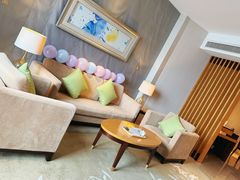 -绿城千岛湖喜来登度假酒店