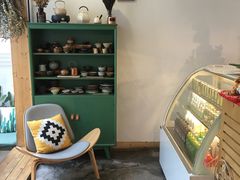 -拾壹cafe·工作室