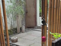 -竹里馆·淮扬菜·功夫茶(老门东店)