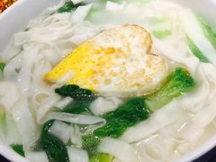 -美味故事特色餐厅(汉阳郭茨口店)
