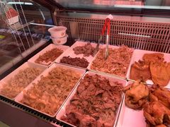 -阿满卤香鸡(新街口印象汇店)