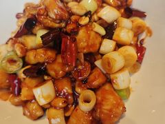 -盛百味·家宴餐厅(霸州分店)