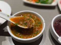 -海底捞火锅(江南盛天地店)