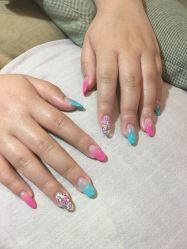 -LILY NAILS美甲美睫