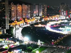 -大连体育中心体育馆