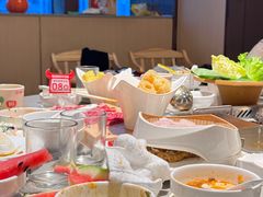 -海底捞火锅(河东万达广场店)