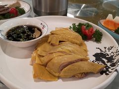 -外婆小菜(东苑米兰广场店)