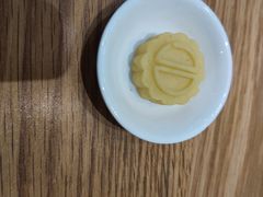 手工绿豆糕-无味舒食(环岛路店)