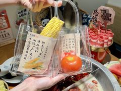-骨之味·筒骨汤火锅(晋江万达店)