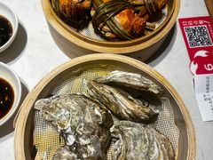 -杨氏青龙虾·羊蝎子(金盛路总店)