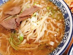 -竹青胶东摔面(黄岛开发区店)