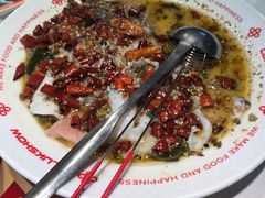 招牌酸菜鲈鱼-禄鼎记·多口味酸菜鱼(侨鑫店)