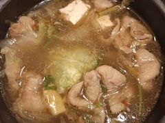 -洪兴砂锅(烟台山店)