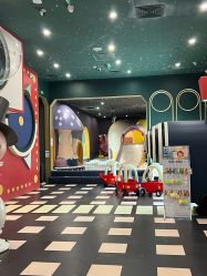 -meland club亲子乐园(北京芳圆里ID MALL店)