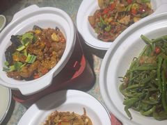 -米椰湘·辣椒炒肉