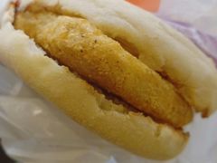 -麦当劳(杭州文三路店)
