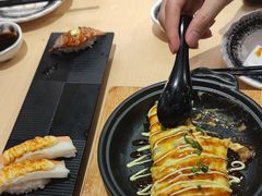 -万岁寿司(万国店)