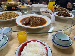 -食客居(缔景店)