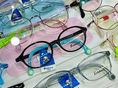 -华彬眼镜专业渐进配镜(潘家园店)