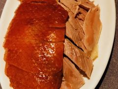 -金鸭季·北京烤鸭(深业上城店)