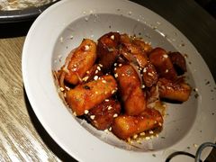 -机器人火炉披萨