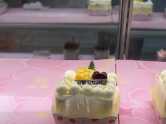 -甜星Star面包生日蛋糕(北坦店)