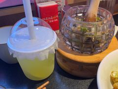 -湘阁里辣(南联锦泰城店)