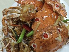 -惠来大排档(联创商业街店)